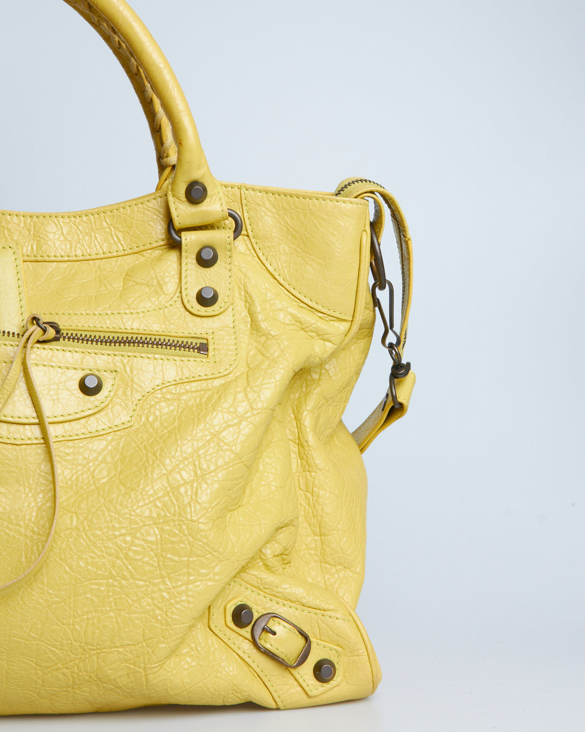 Balenciaga Town Bag