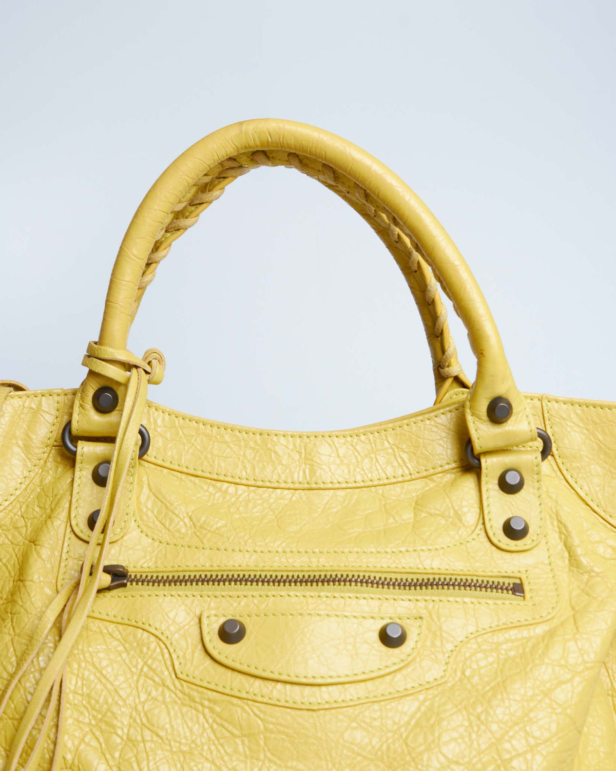 Balenciaga Town Bag