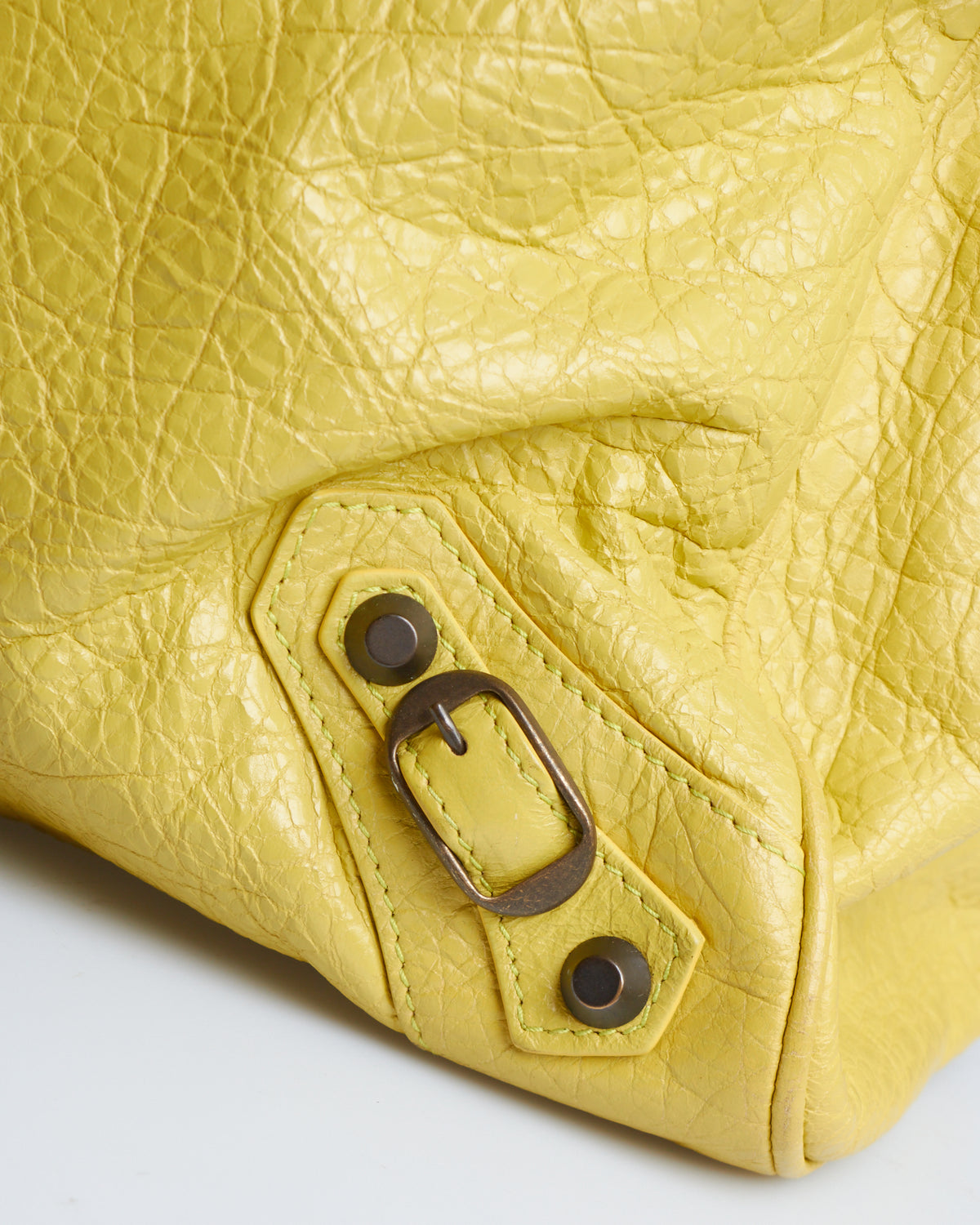 Balenciaga Town Bag