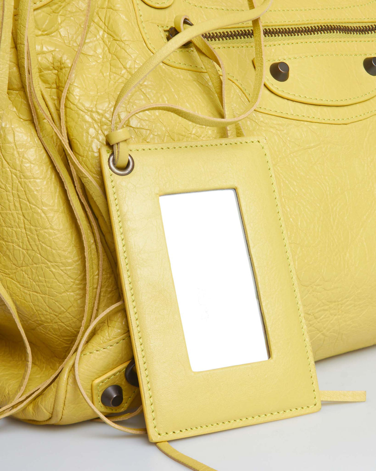 Balenciaga Town Bag