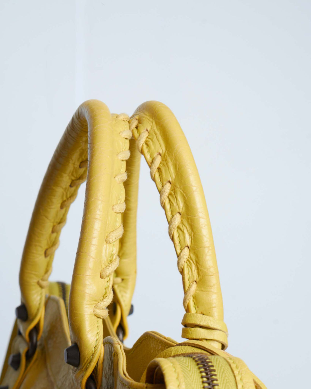 Balenciaga Town Bag