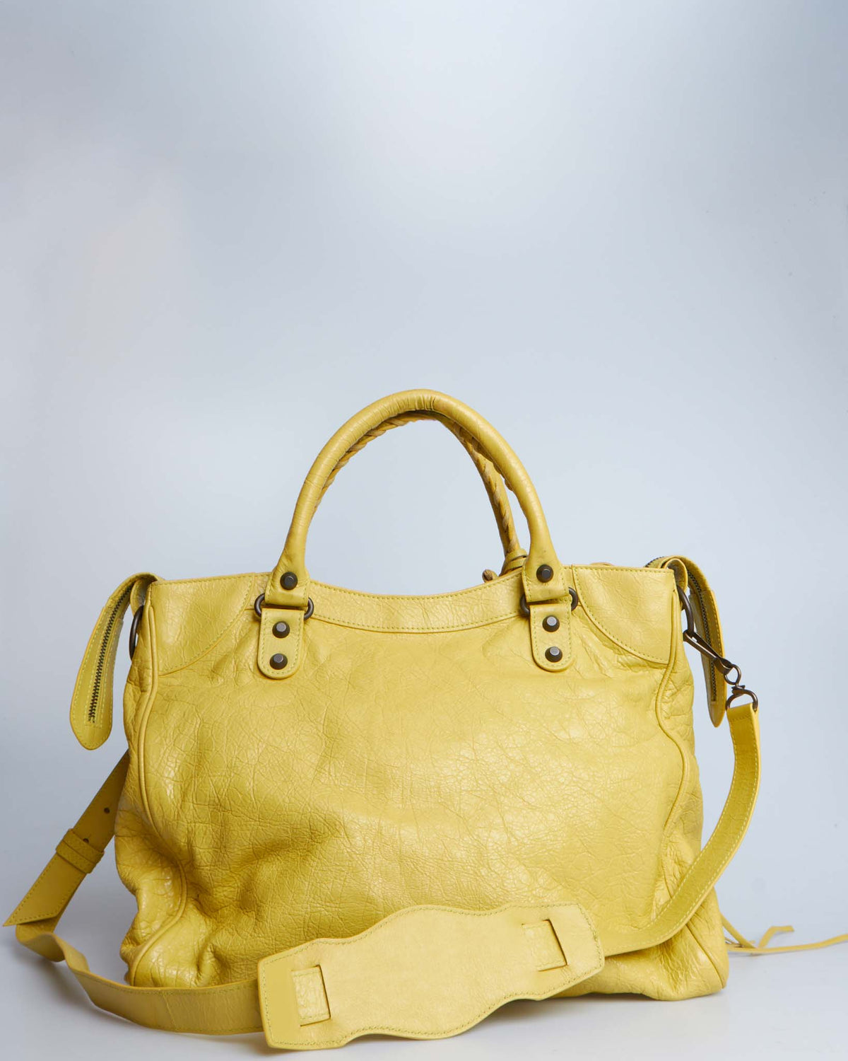 Balenciaga Town Bag