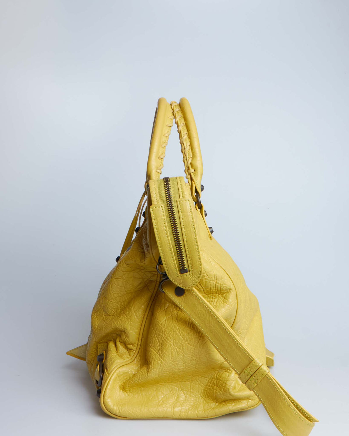 Balenciaga Town Bag
