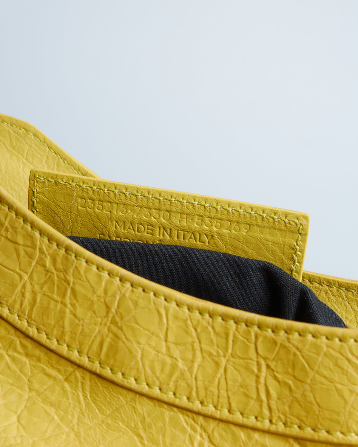 Balenciaga Town Bag
