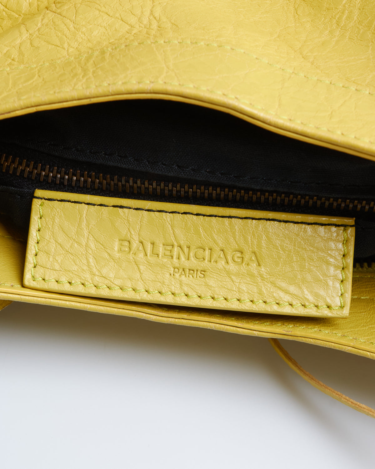 Balenciaga Town Bag