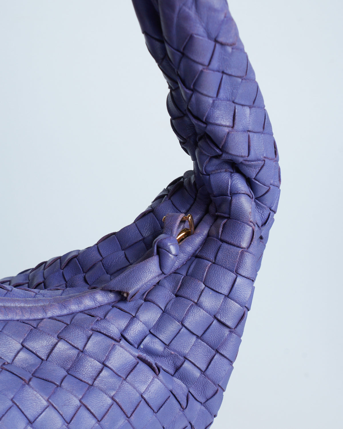 Bottega Veneta Intrecciato