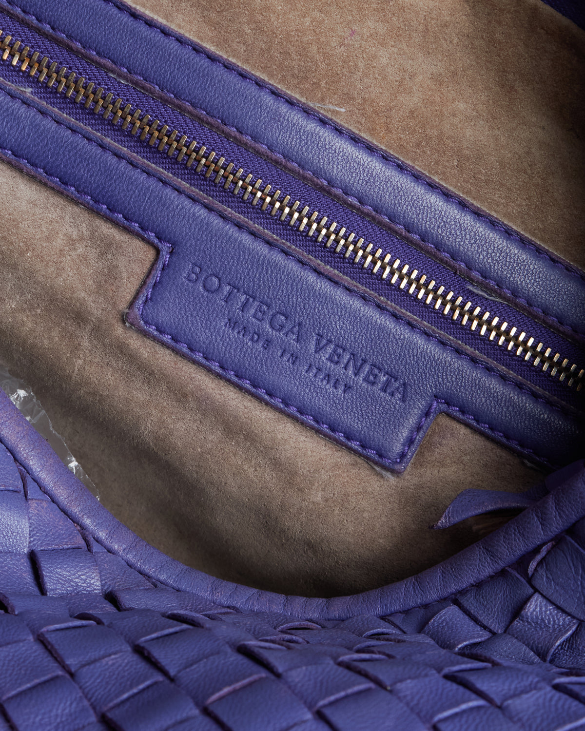 Bottega Veneta Intrecciato