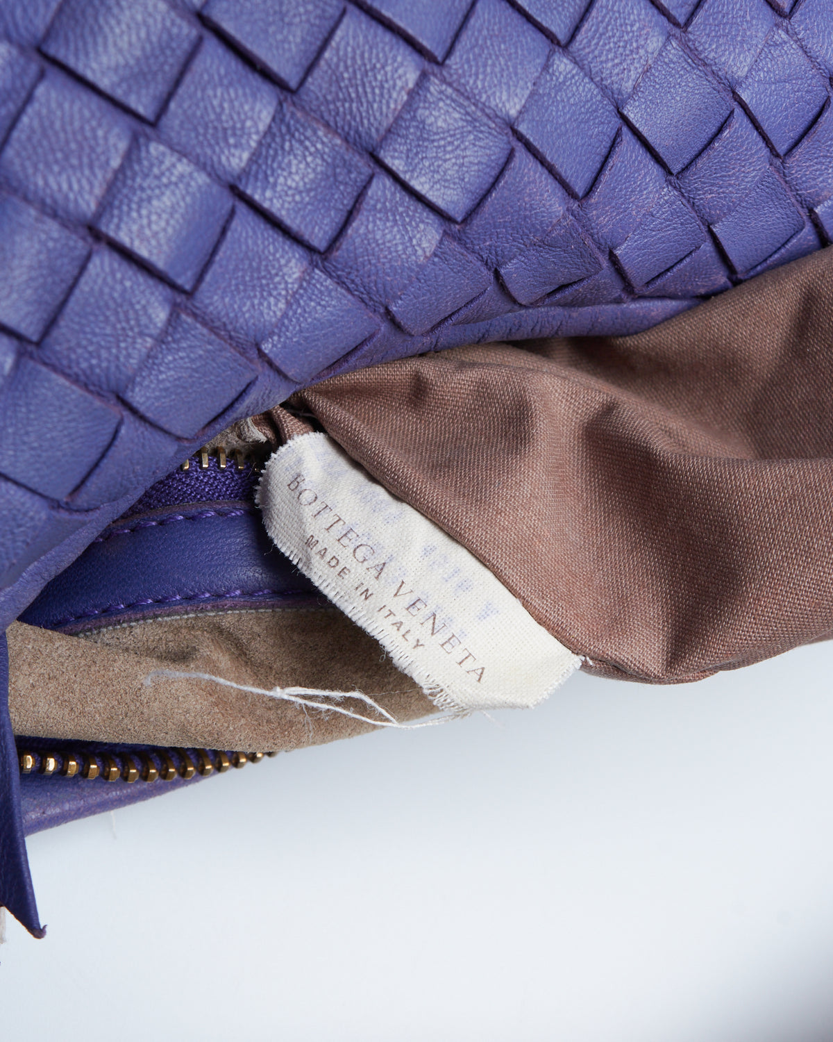 Bottega Veneta Intrecciato