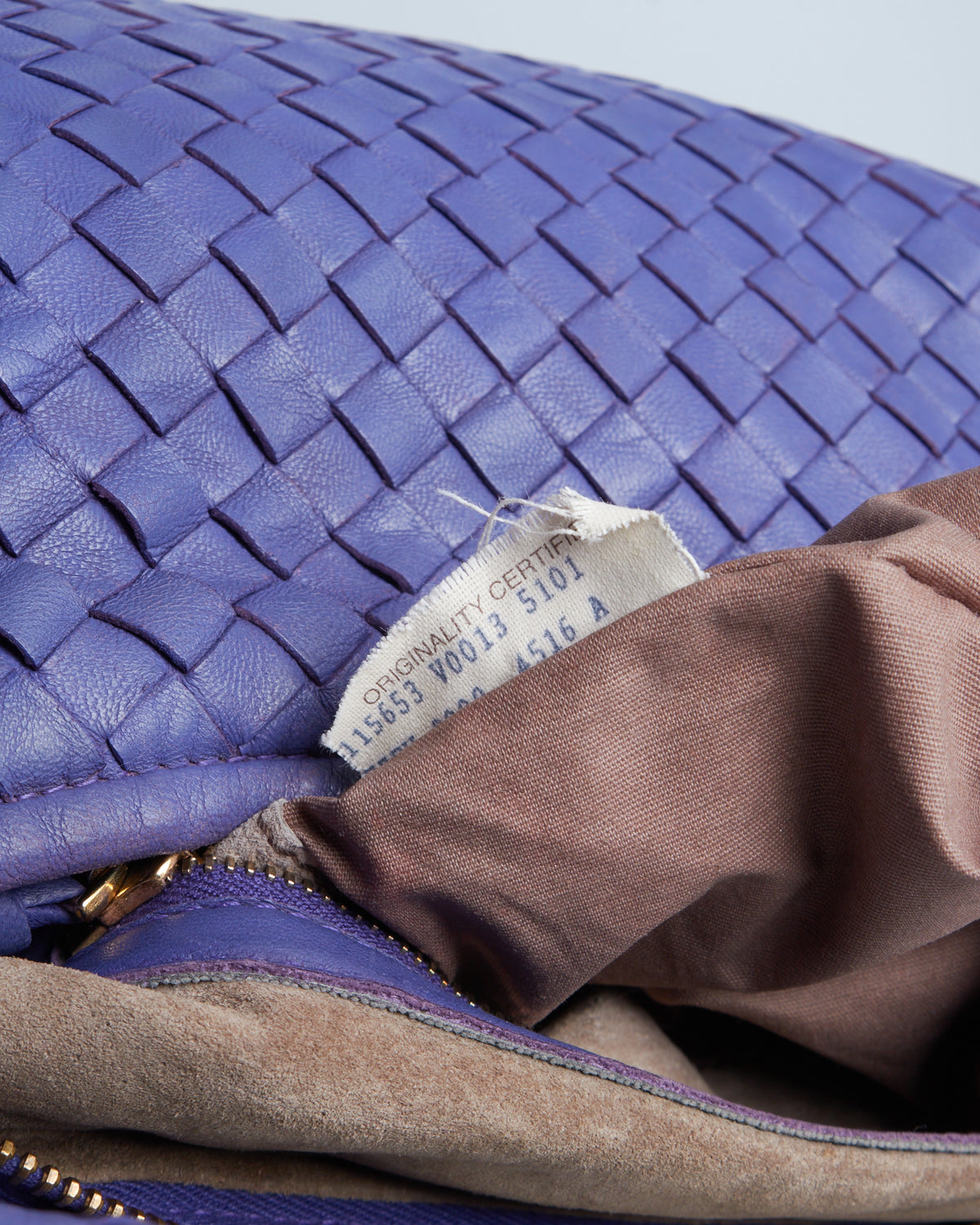 Bottega Veneta Intrecciato