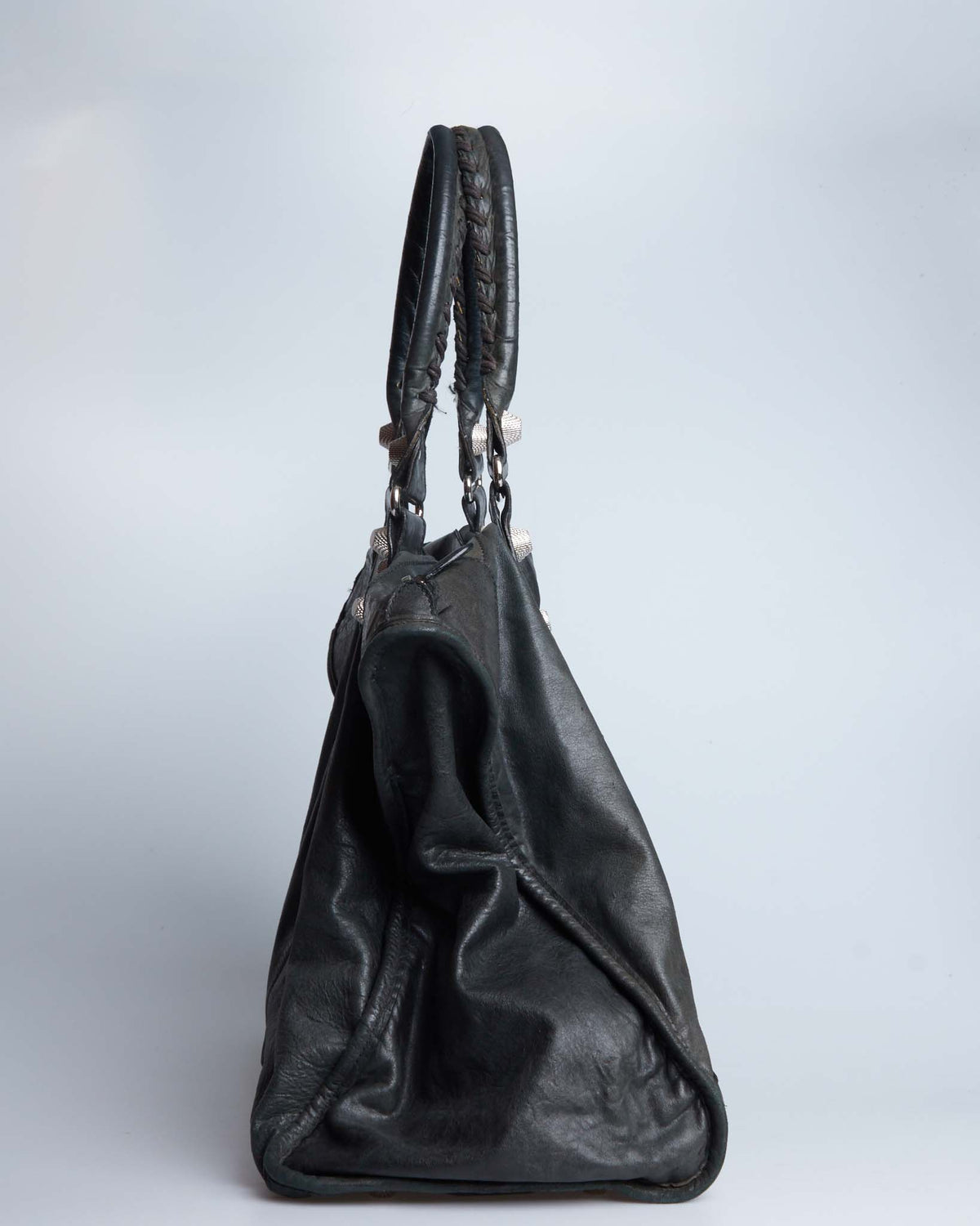 Balenciaga Motorcycle Work Bag