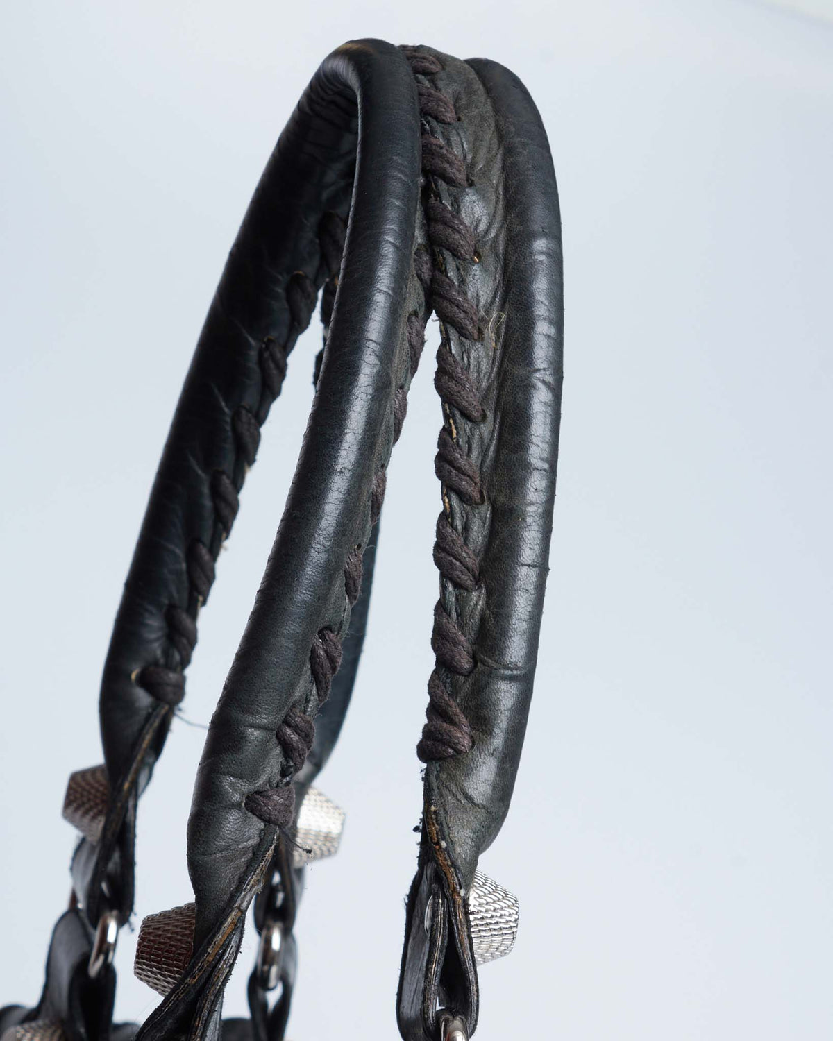 Balenciaga Motorcycle Work Bag