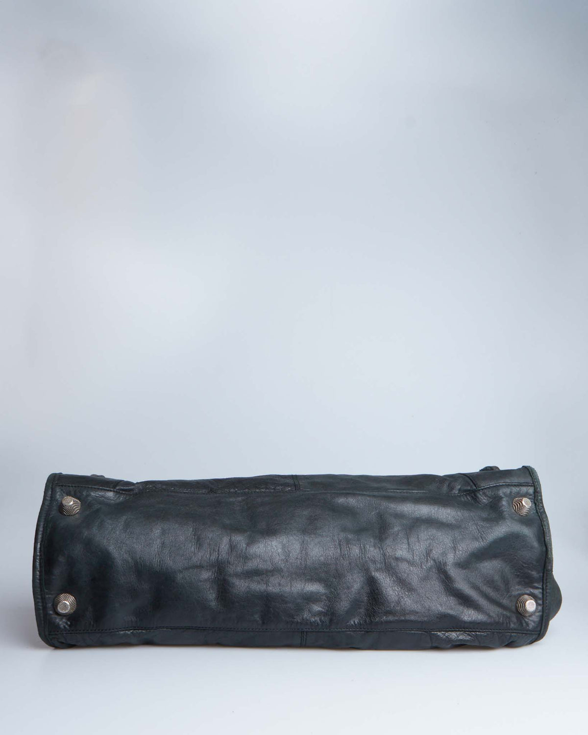Balenciaga Motorcycle Work Bag