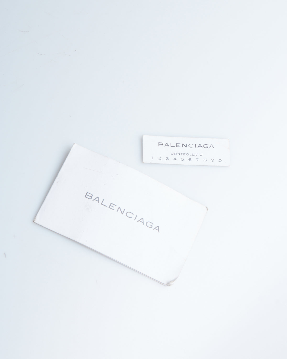 Balenciaga Motorcycle Work Bag
