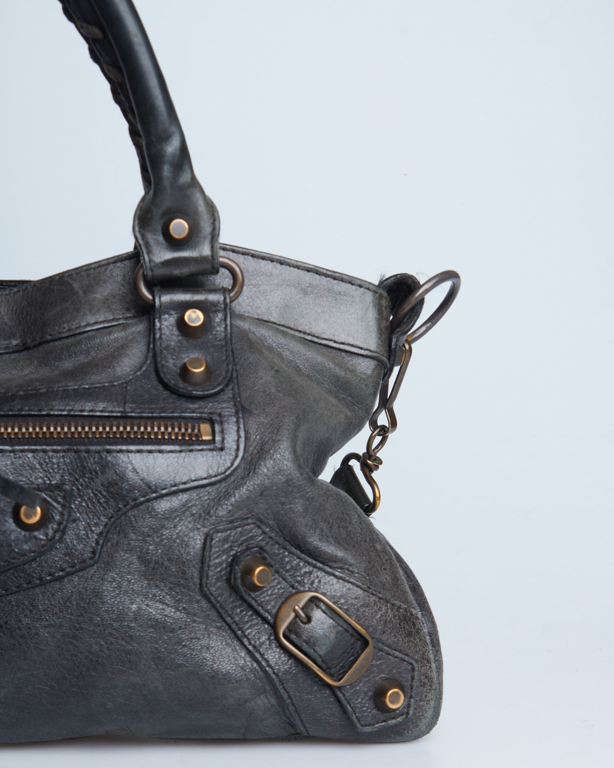 Balenciaga First Bag