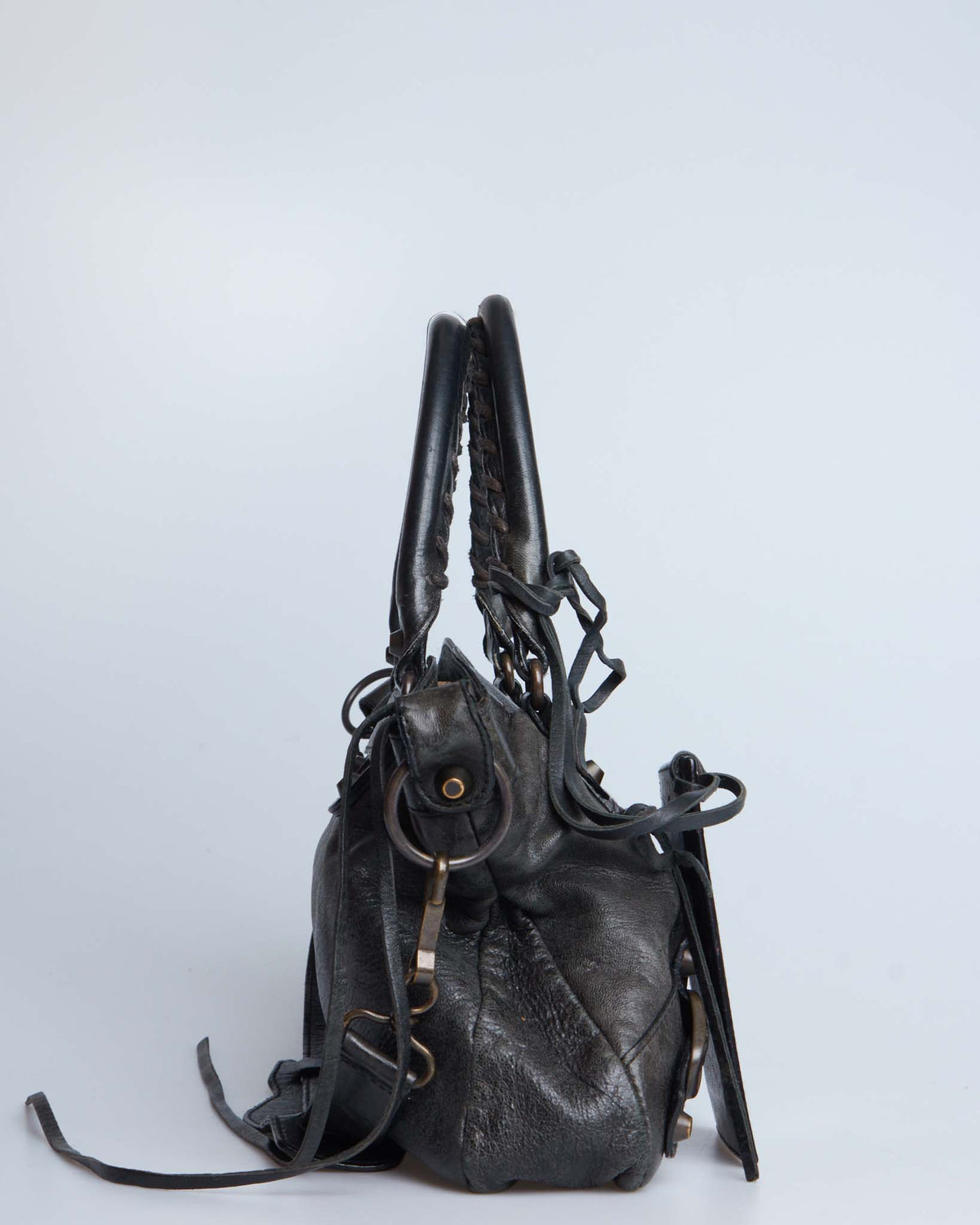 Balenciaga First Bag