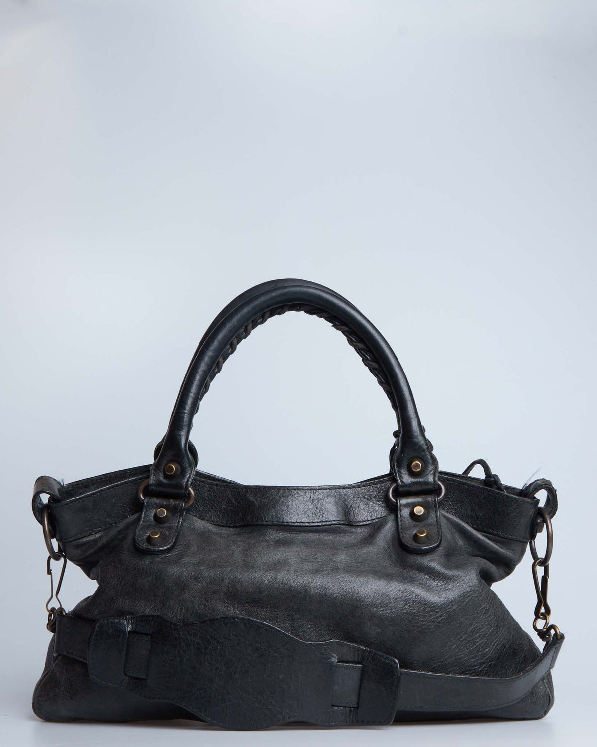 Balenciaga First Bag