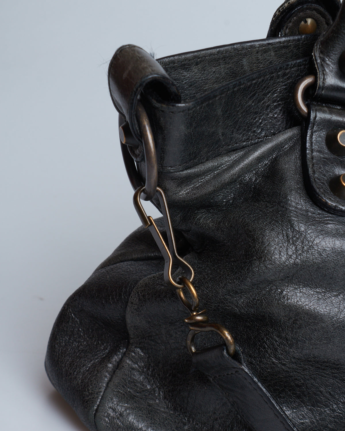 Balenciaga First Bag