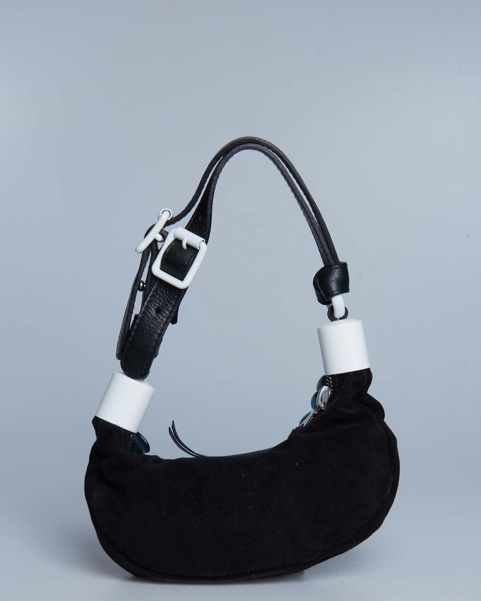 Chloé Beaded Bracelet Bag