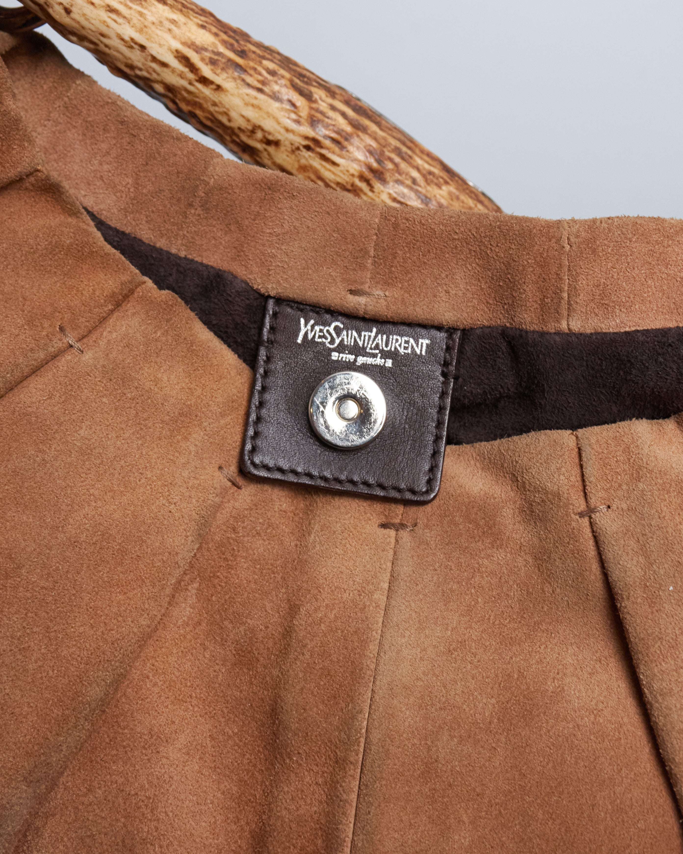 Yves Saint Laurent Mombasa