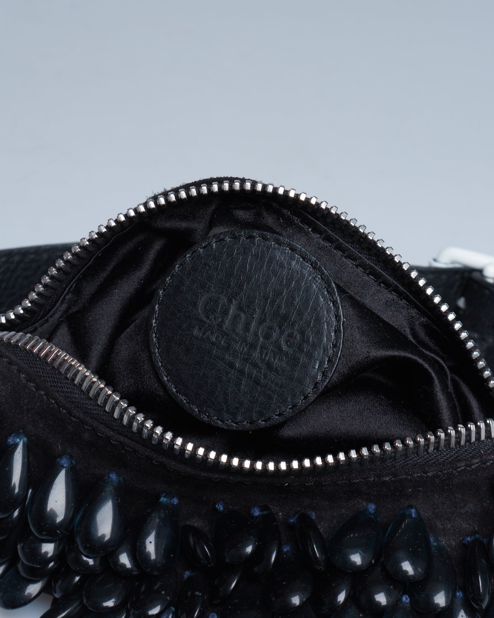 Chloé Beaded Bracelet Bag