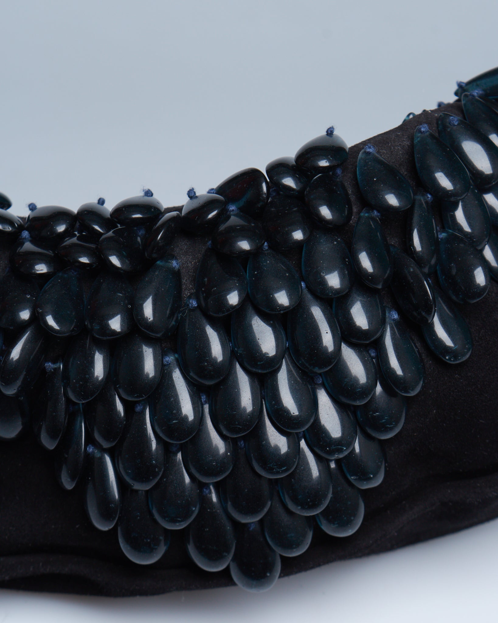Chloé Beaded Bracelet Bag