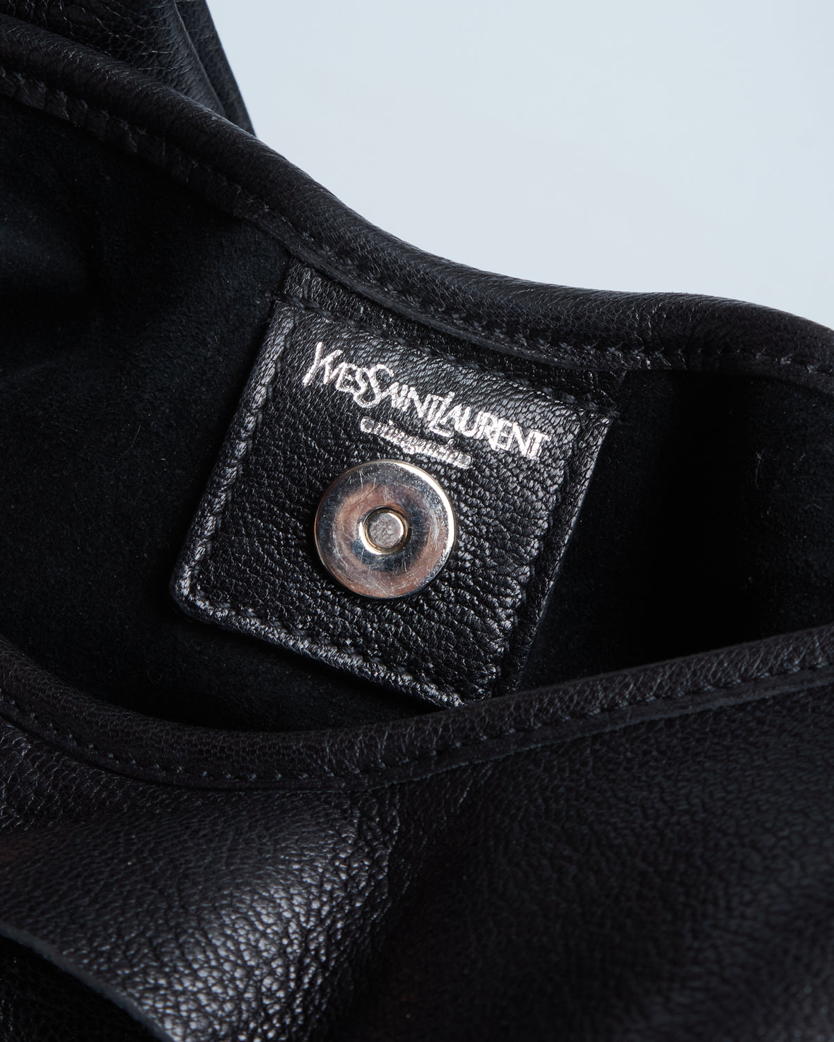 Yves Saint Saint Tropez Bag