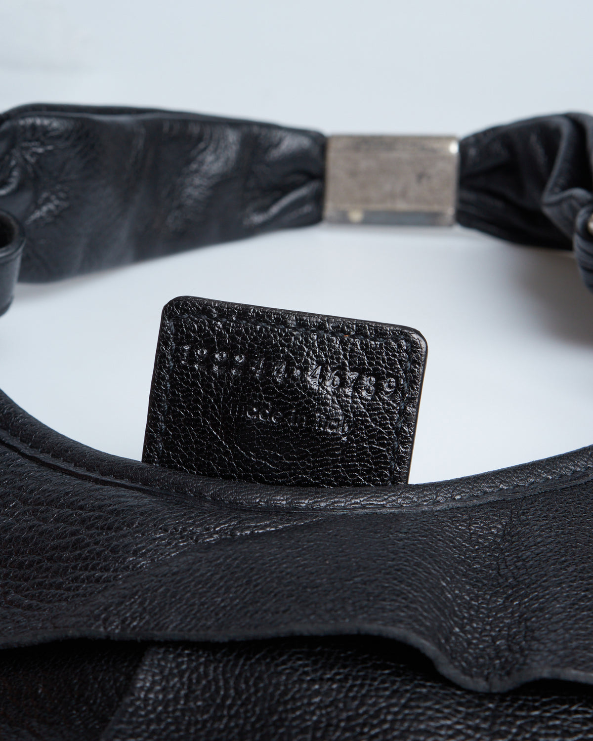 Yves Saint Saint Tropez Bag