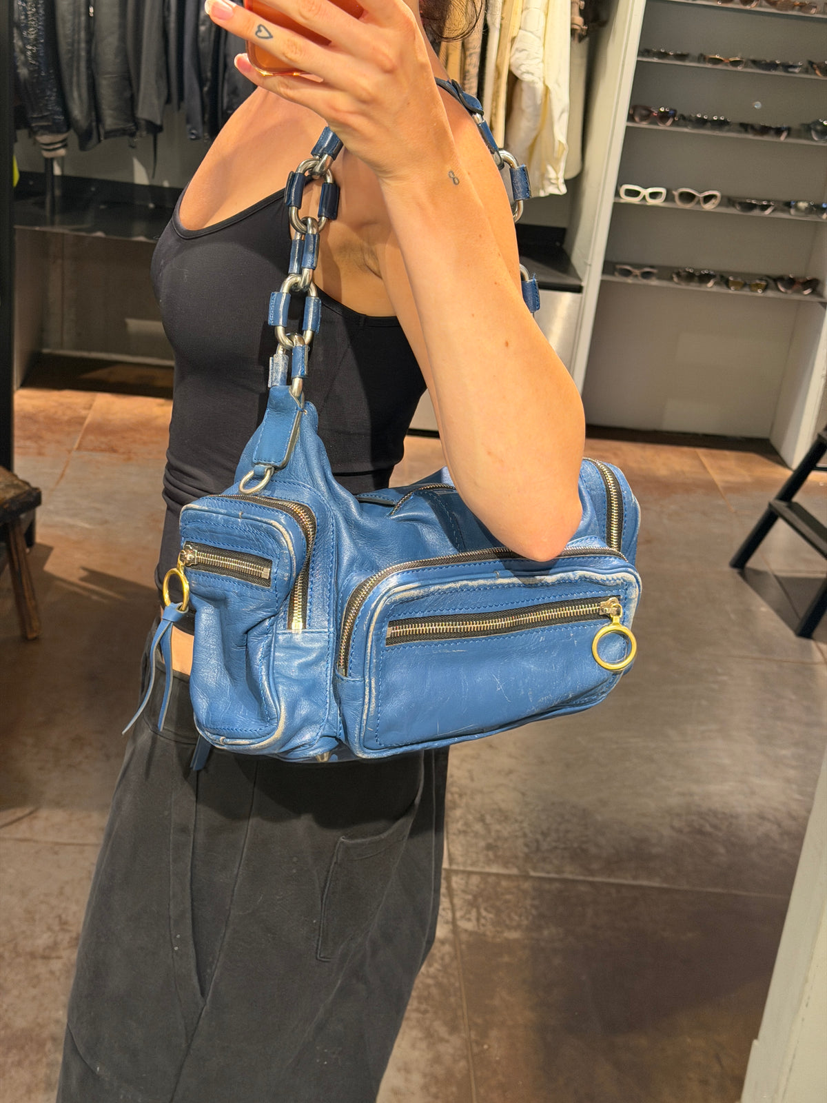 Chloe Betty Bag