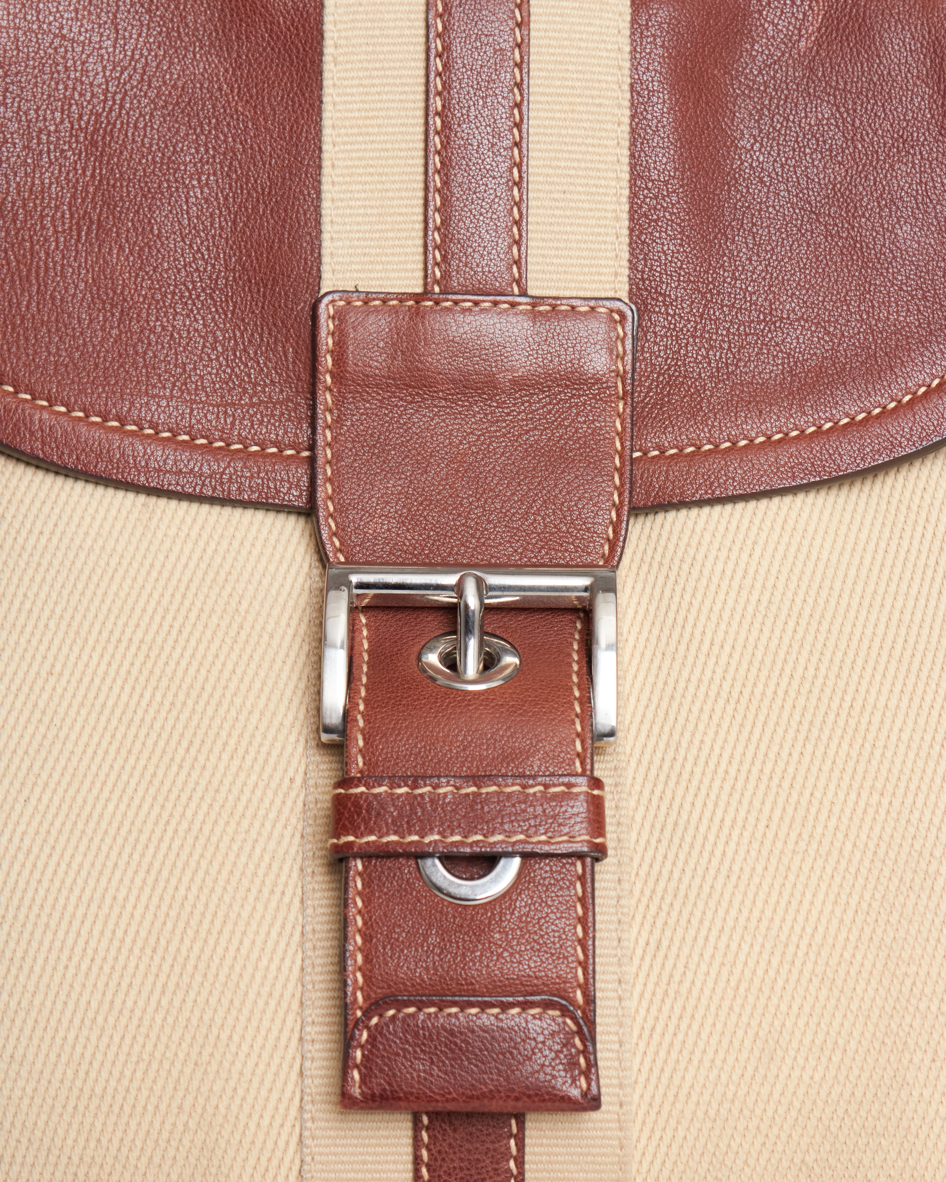 Prada Nylon Shoulder Bag