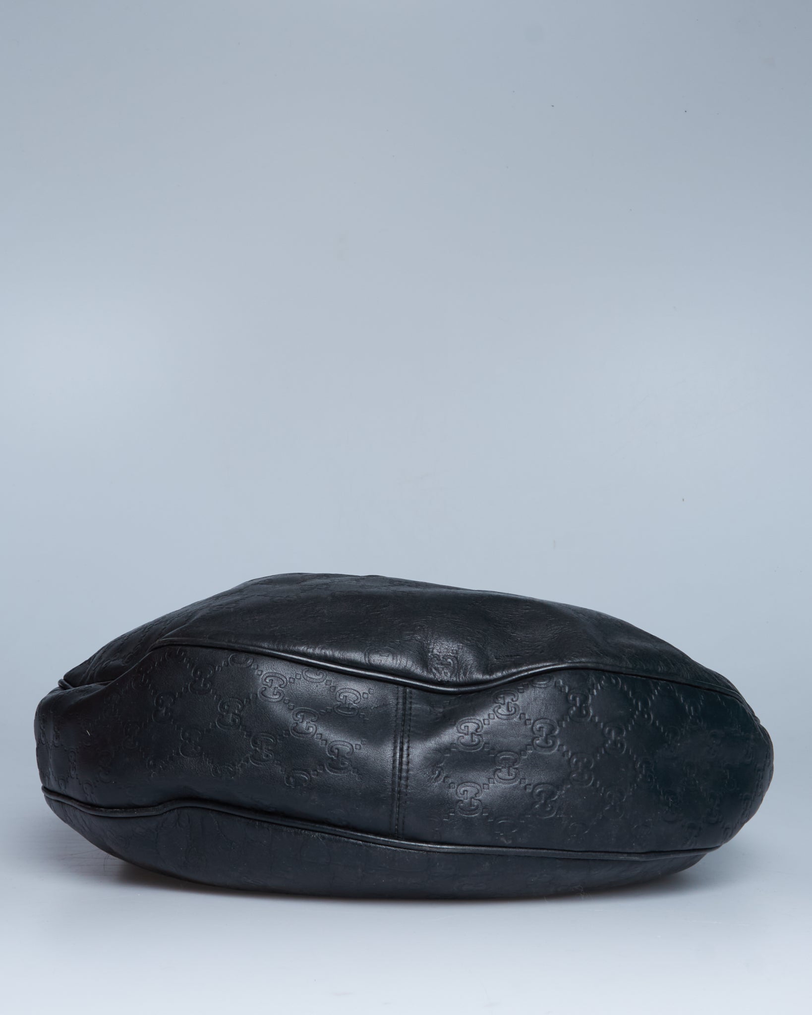 Gucci Guccissima Hobo Bag