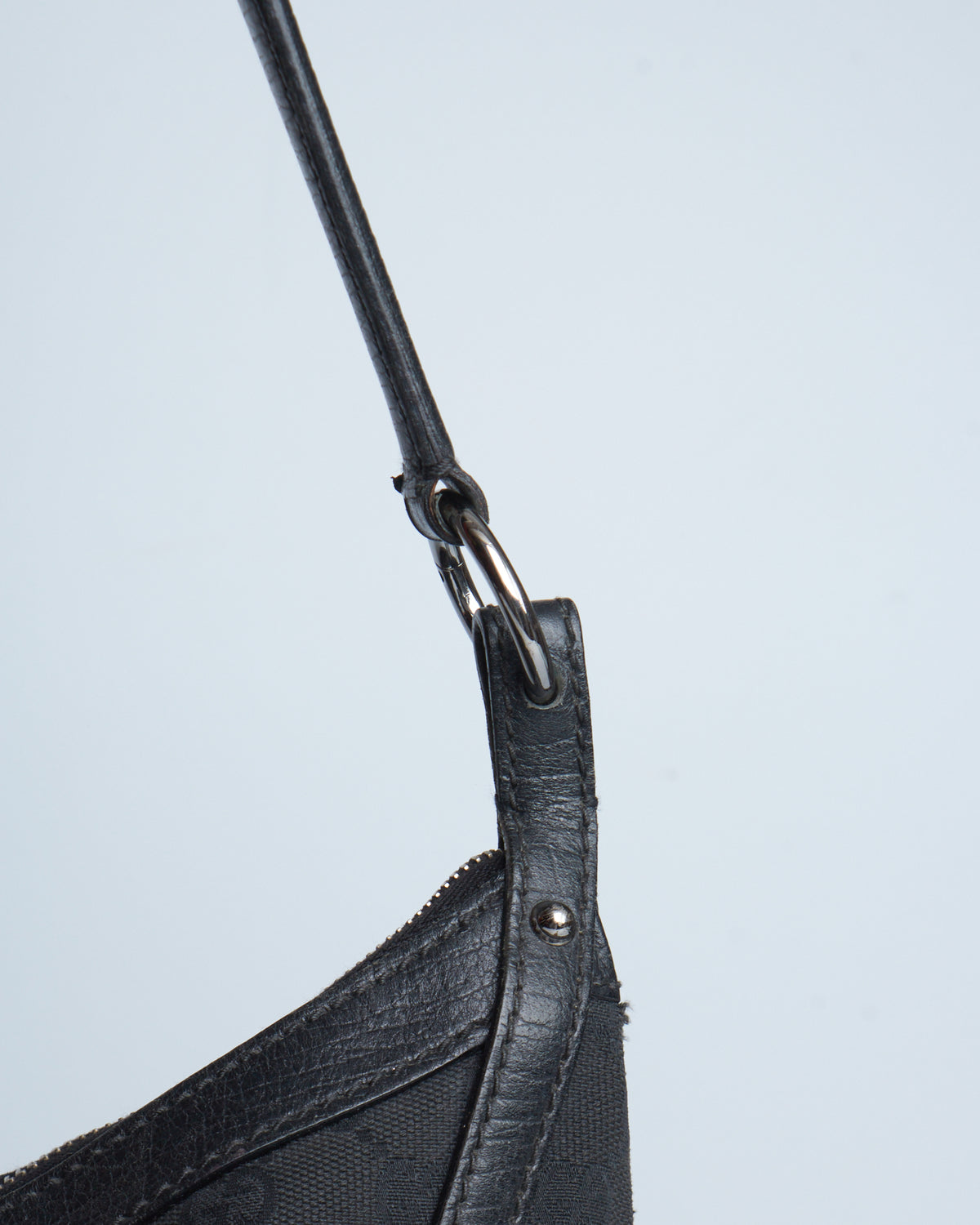 Gucci Horsebit Hobo