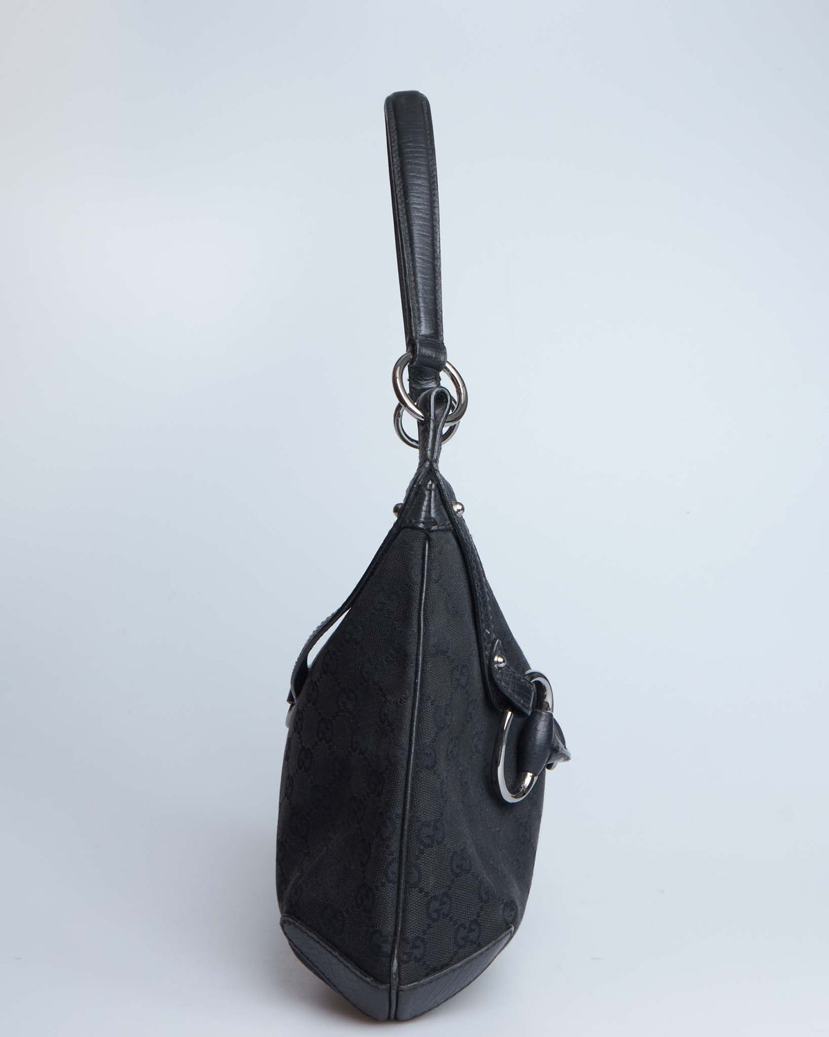 Gucci Horsebit Hobo