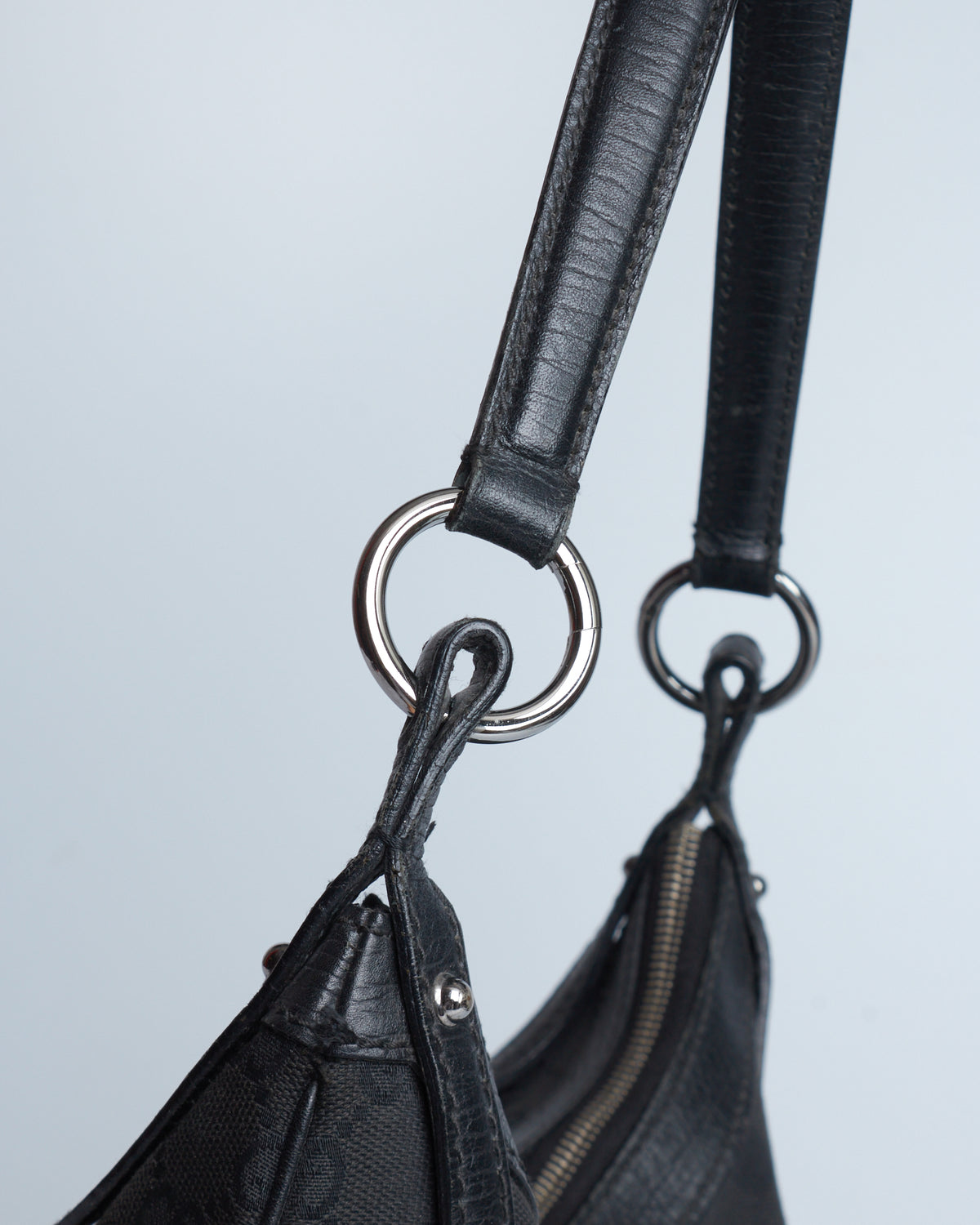 Gucci Horsebit Hobo