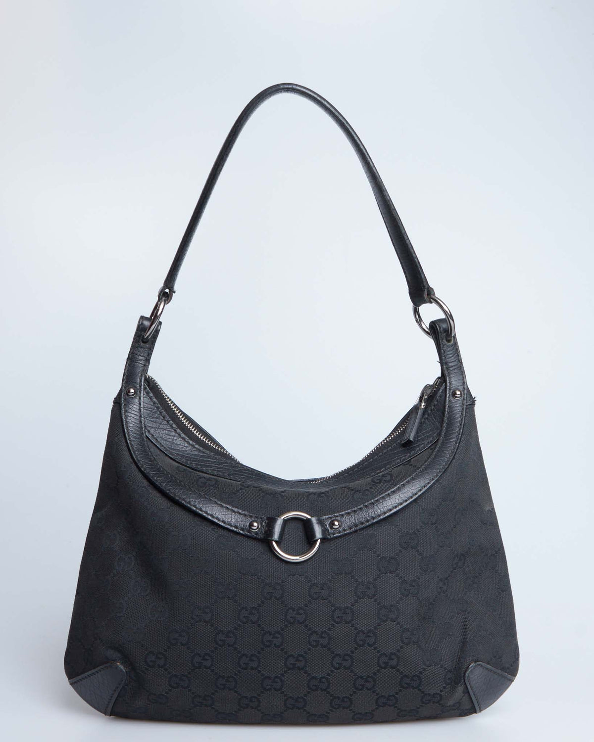 Gucci Horsebit Hobo