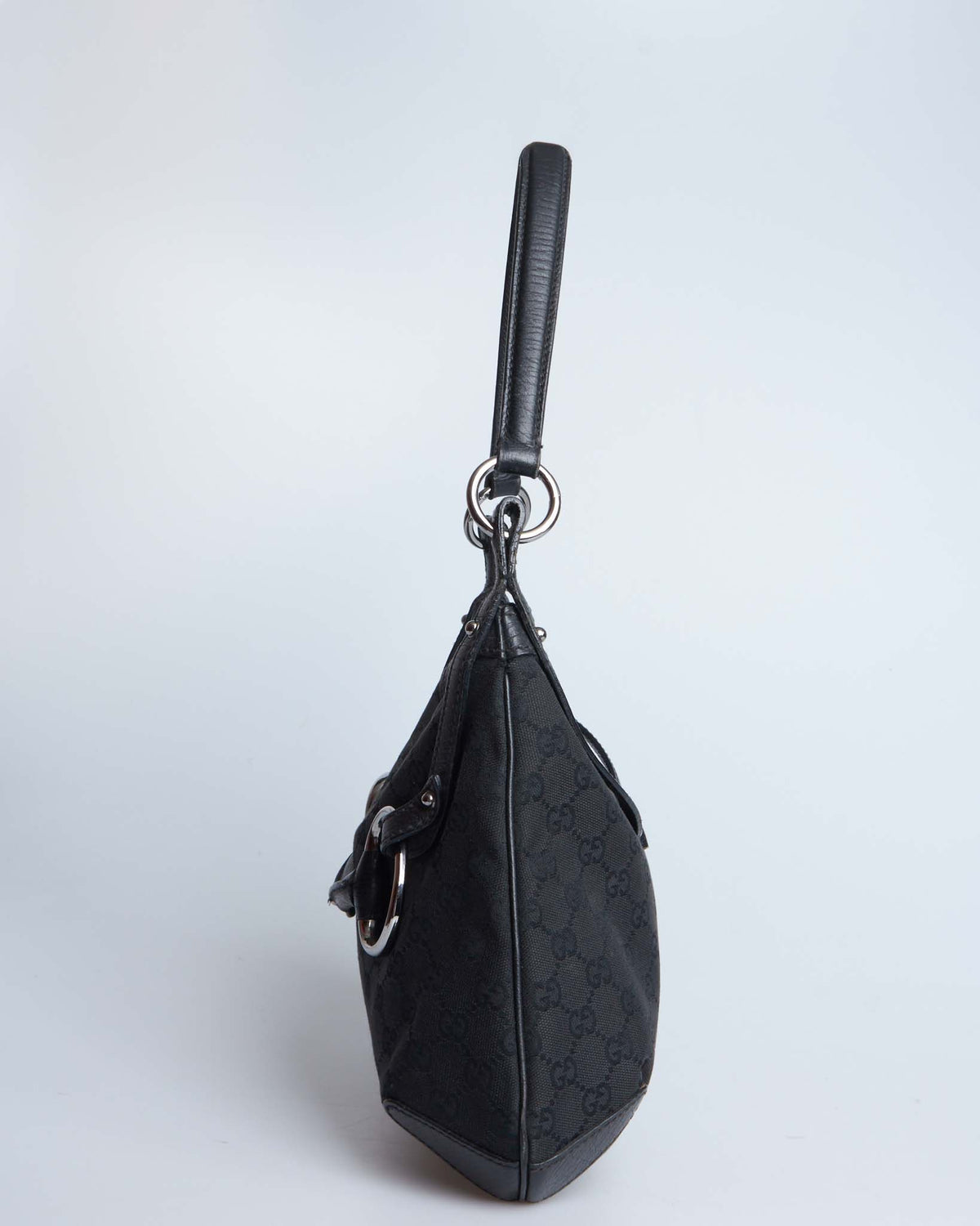 Gucci Horsebit Hobo