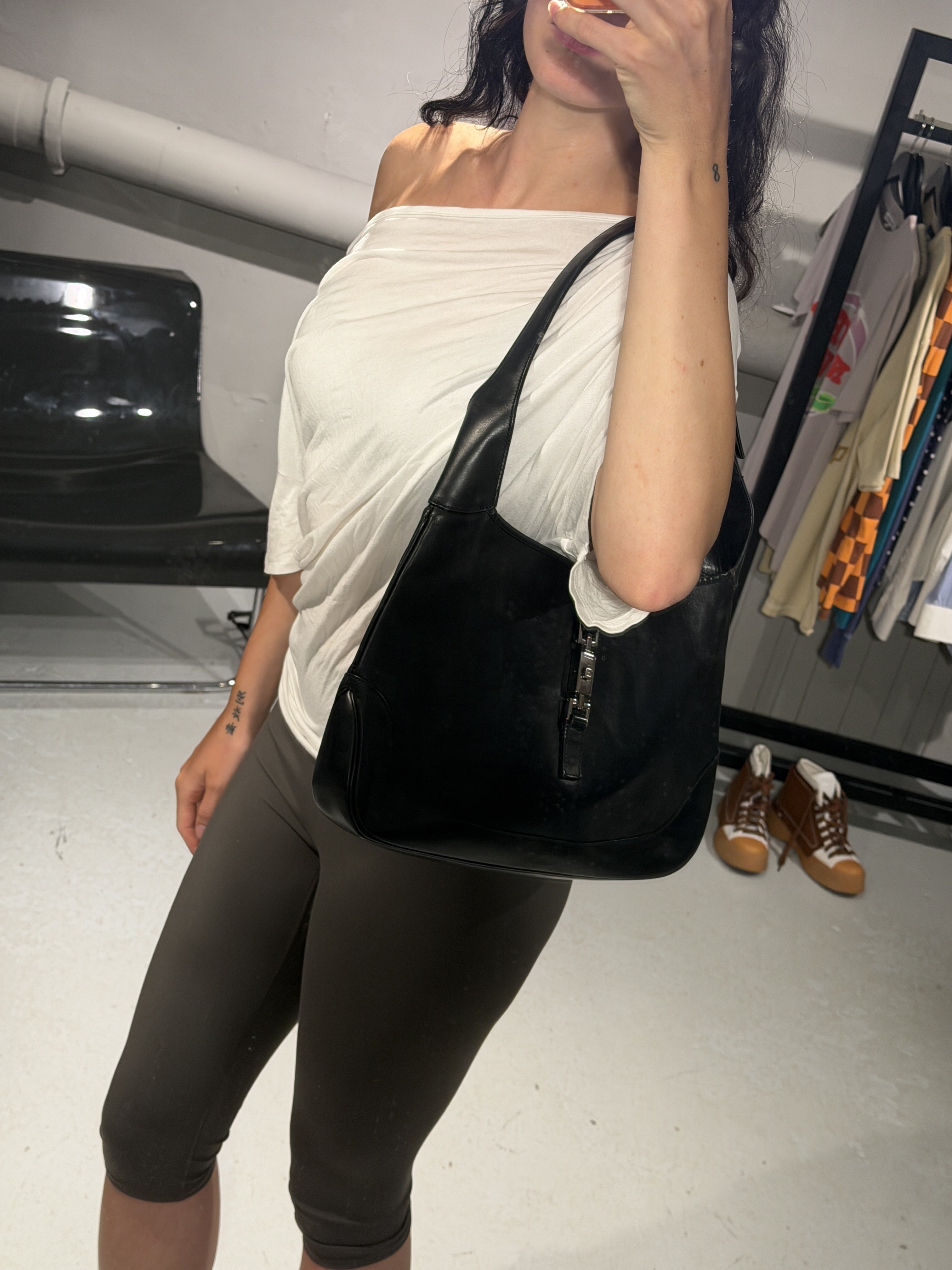 Gucci Jackie 1961