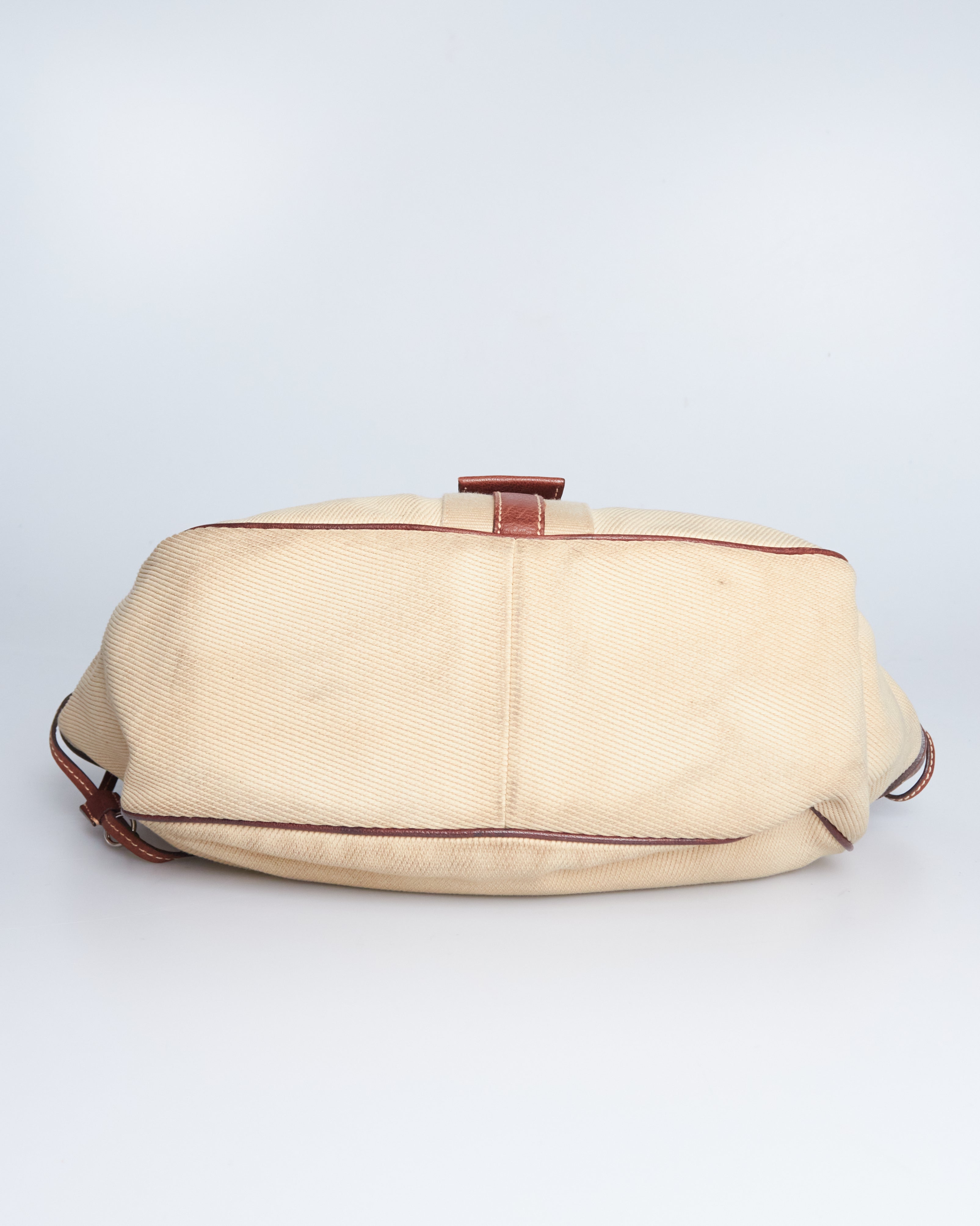 Prada Nylon Shoulder Bag