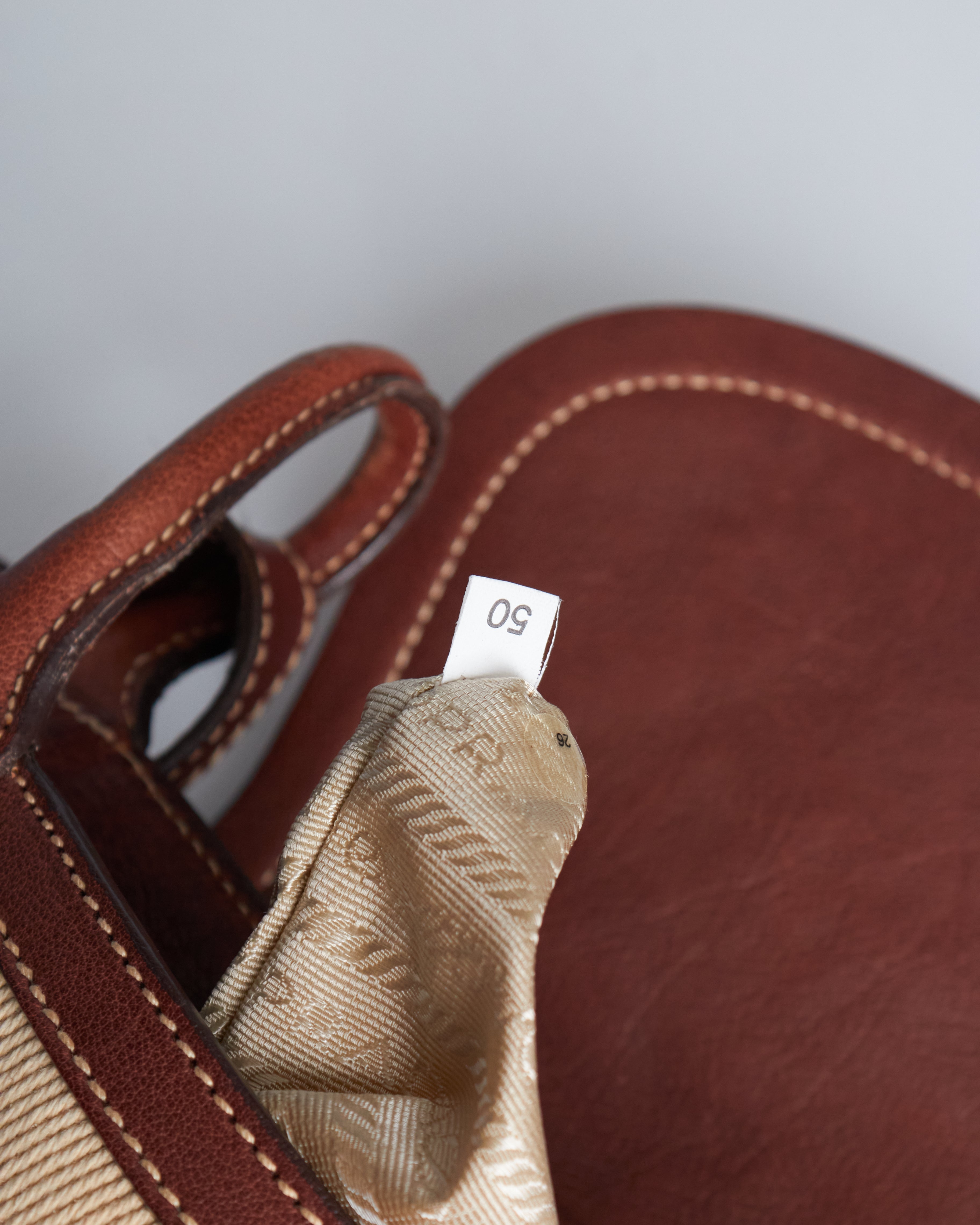 Prada Nylon Shoulder Bag