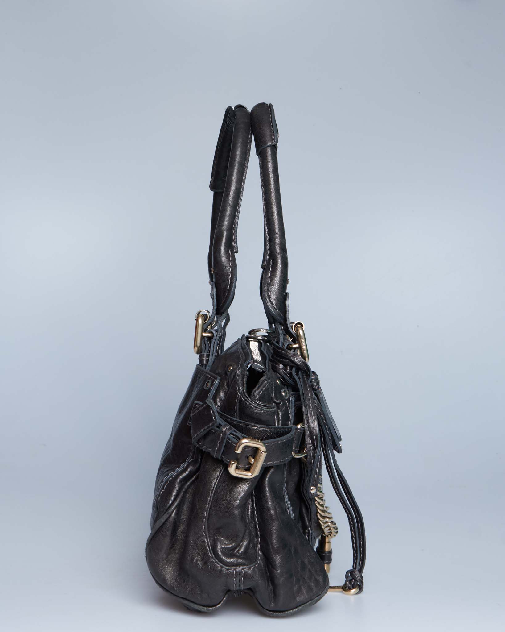 Chloé Paddington