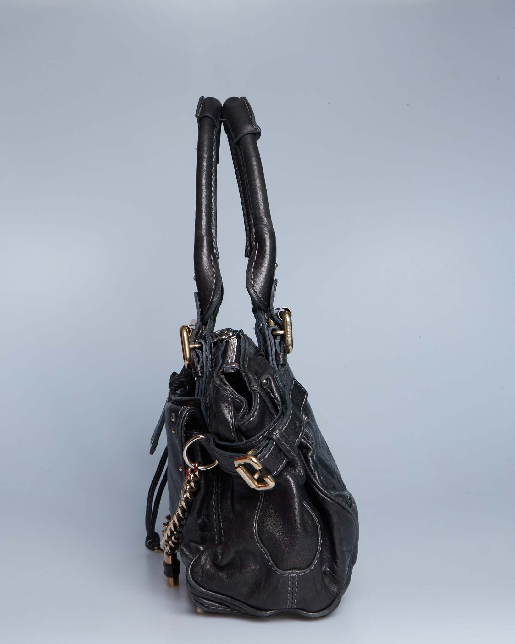 Chloé Paddington
