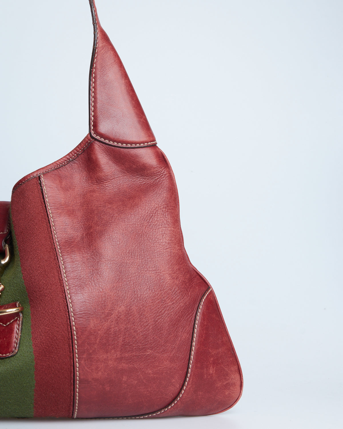 Gucci Sylvie Web Jackie