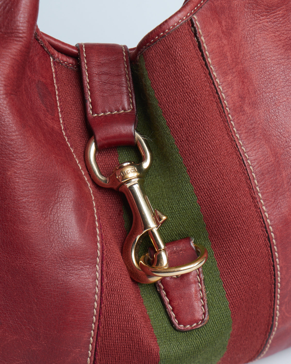 Gucci Sylvie Web Jackie