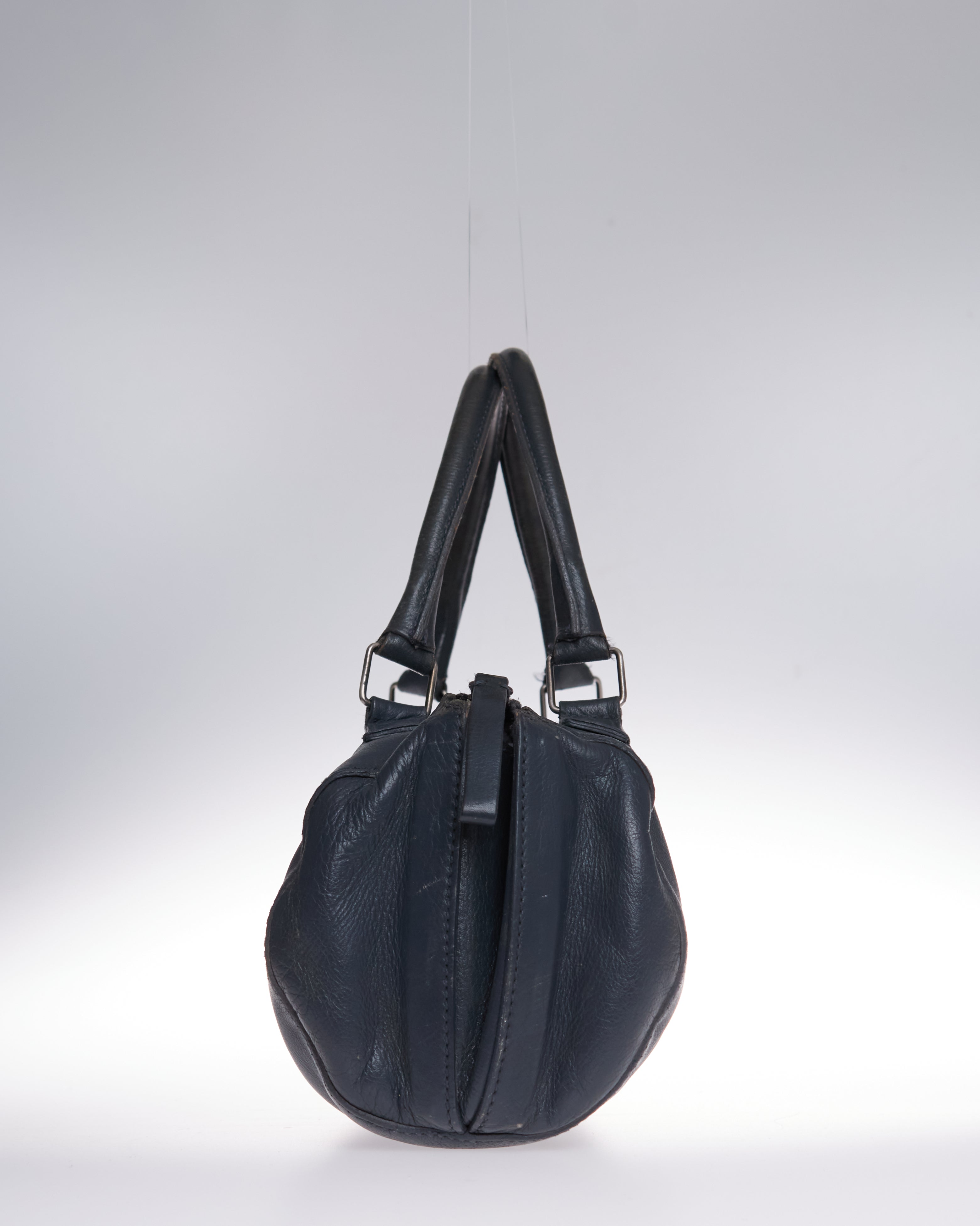 Miu Miu Bowling Bag