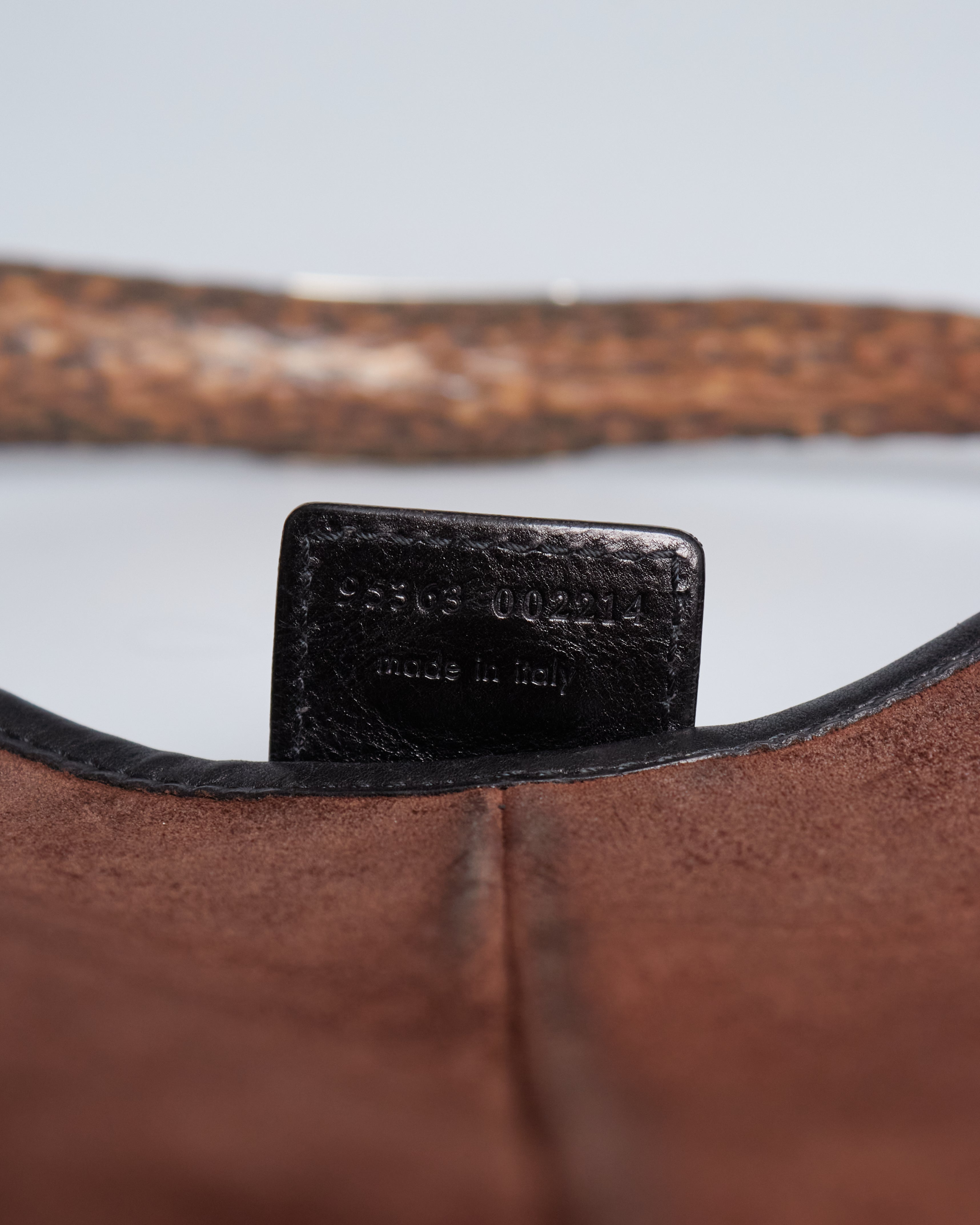 Yves Saint Laurent Mombasa