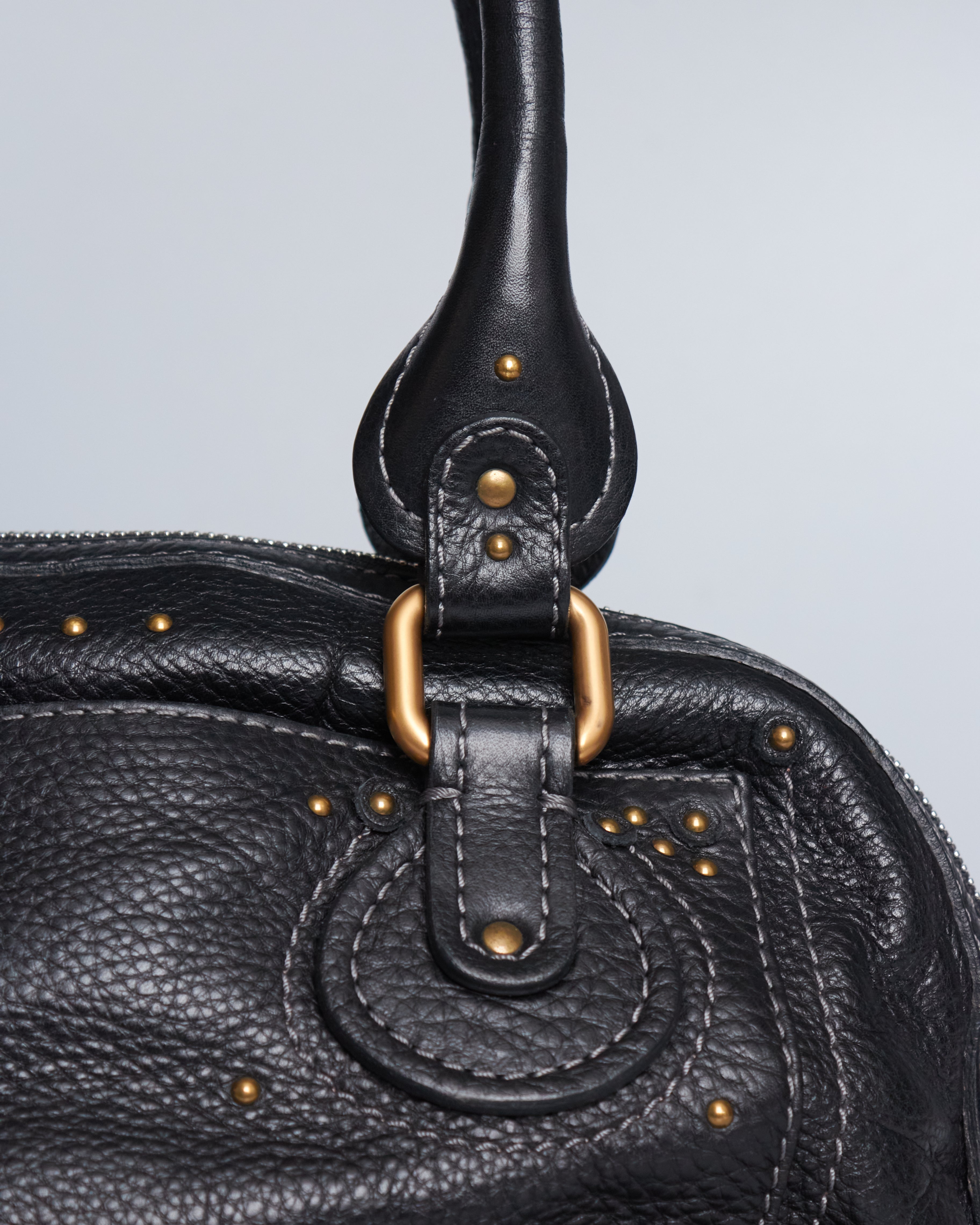 Chloé Paddington Mini