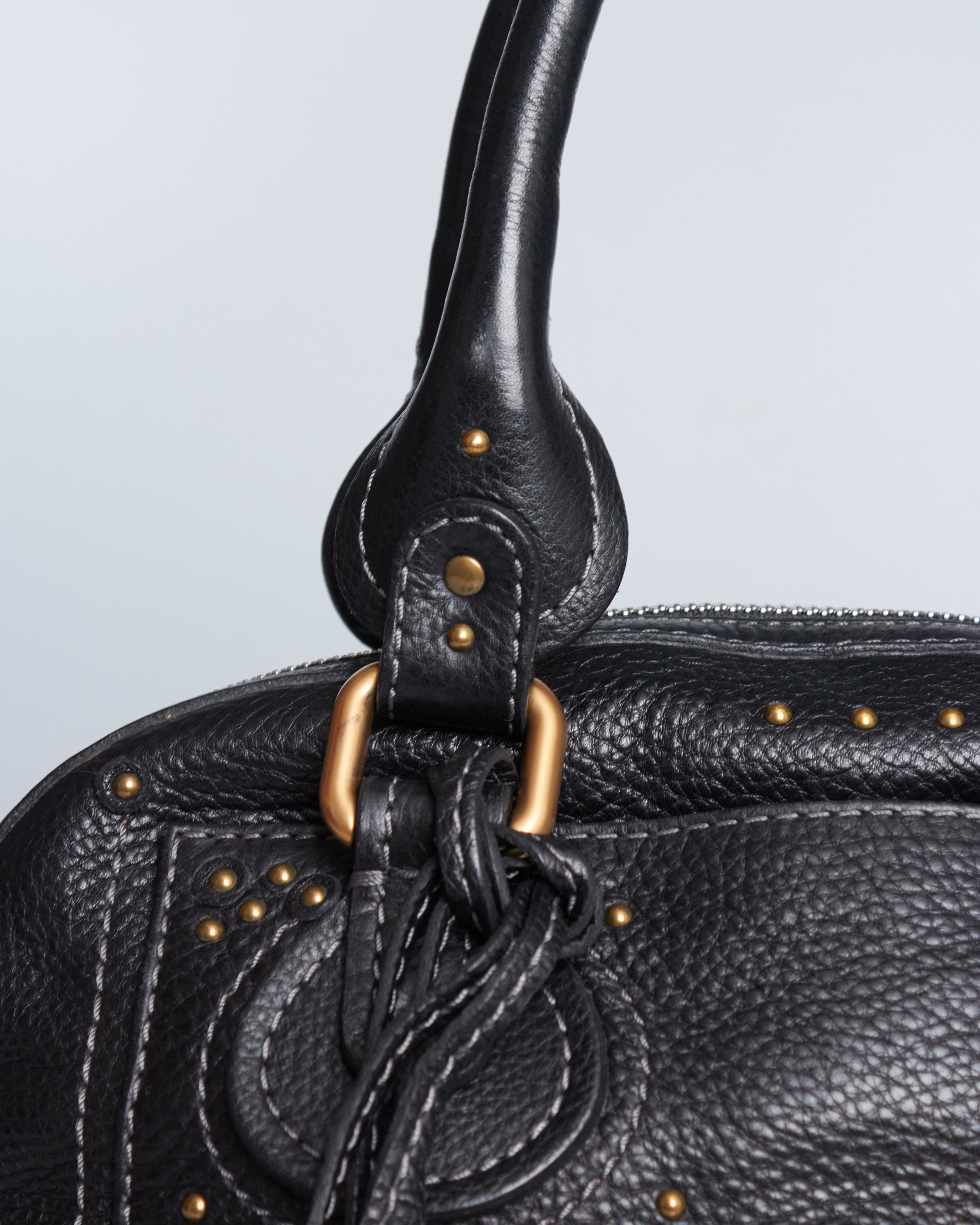 Chloé Paddington Mini