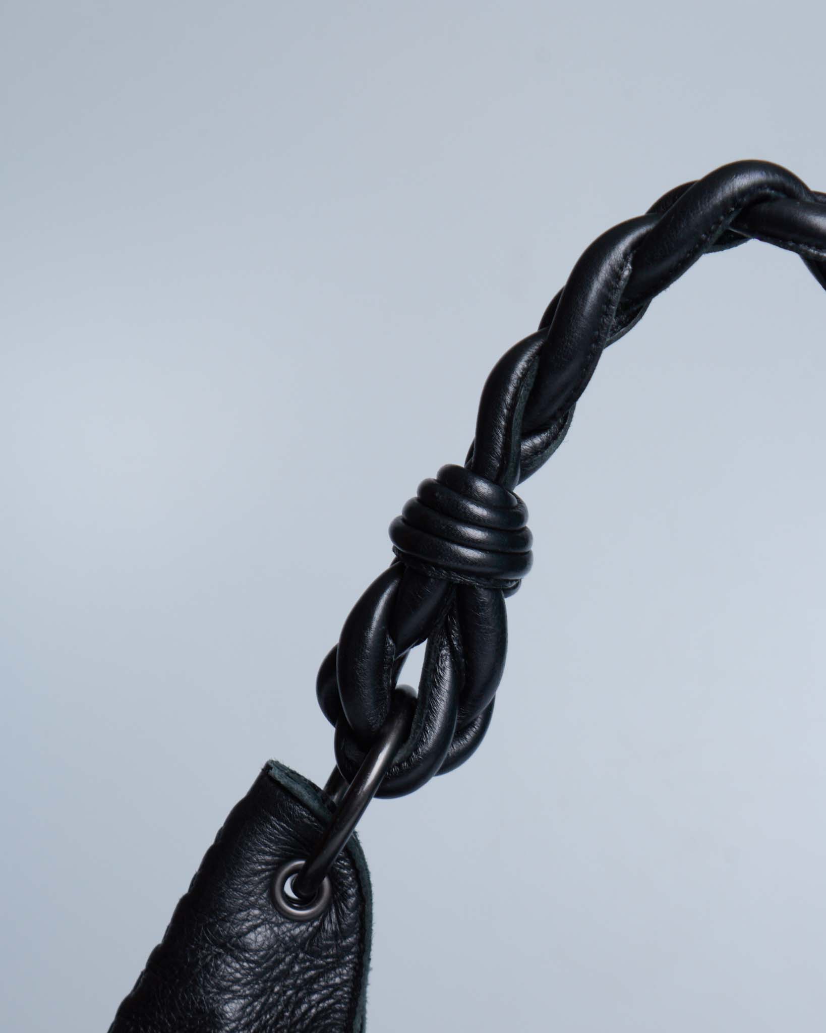 Bottega Veneta Intrecciato Cervo