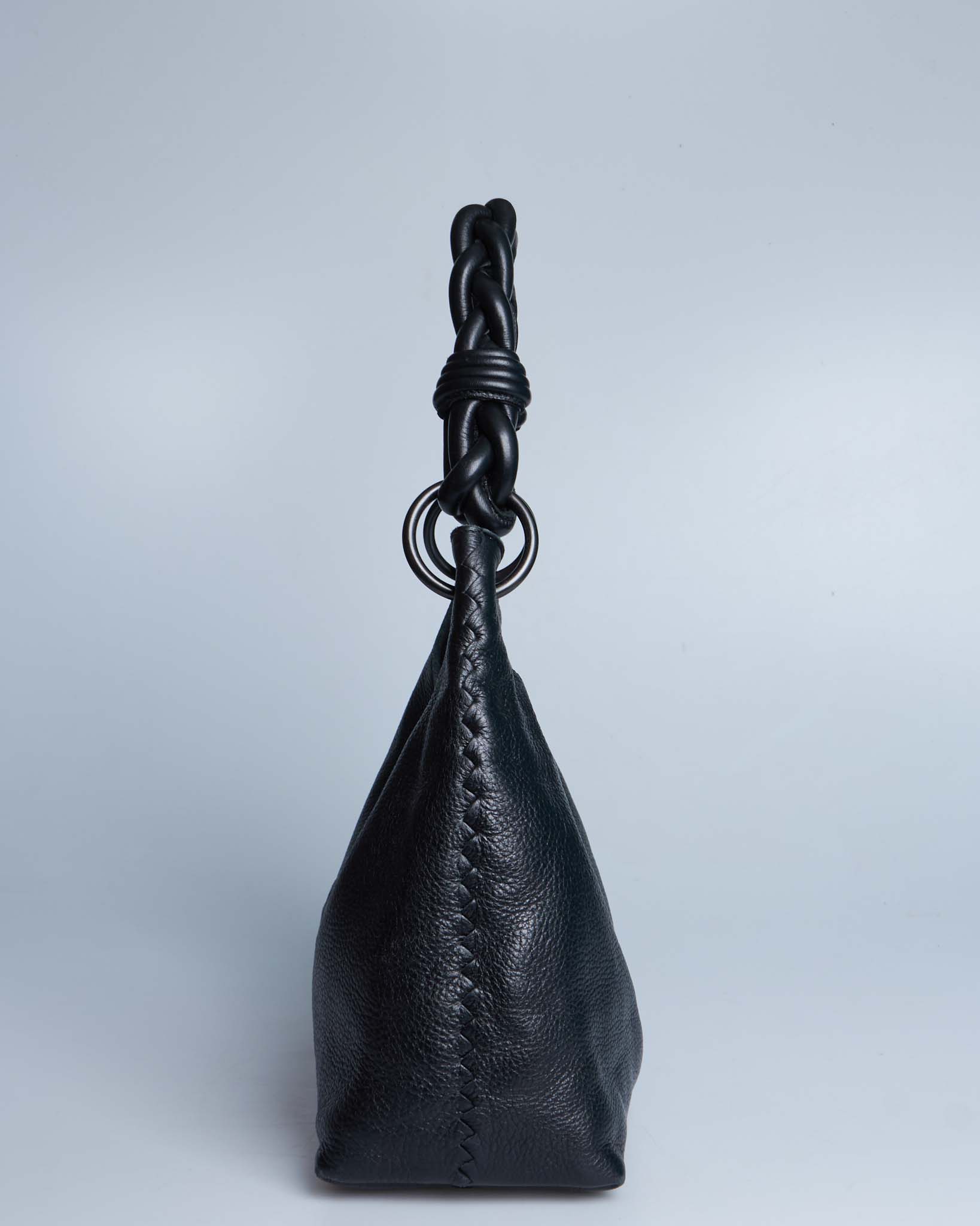 Bottega Veneta Intrecciato Cervo