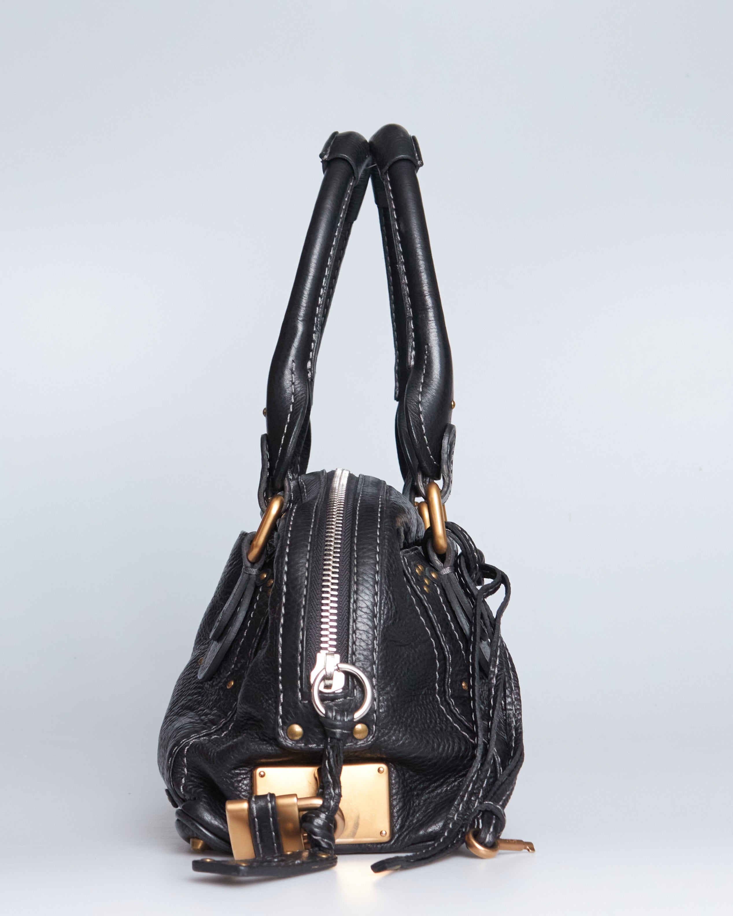 Chloé Paddington Mini