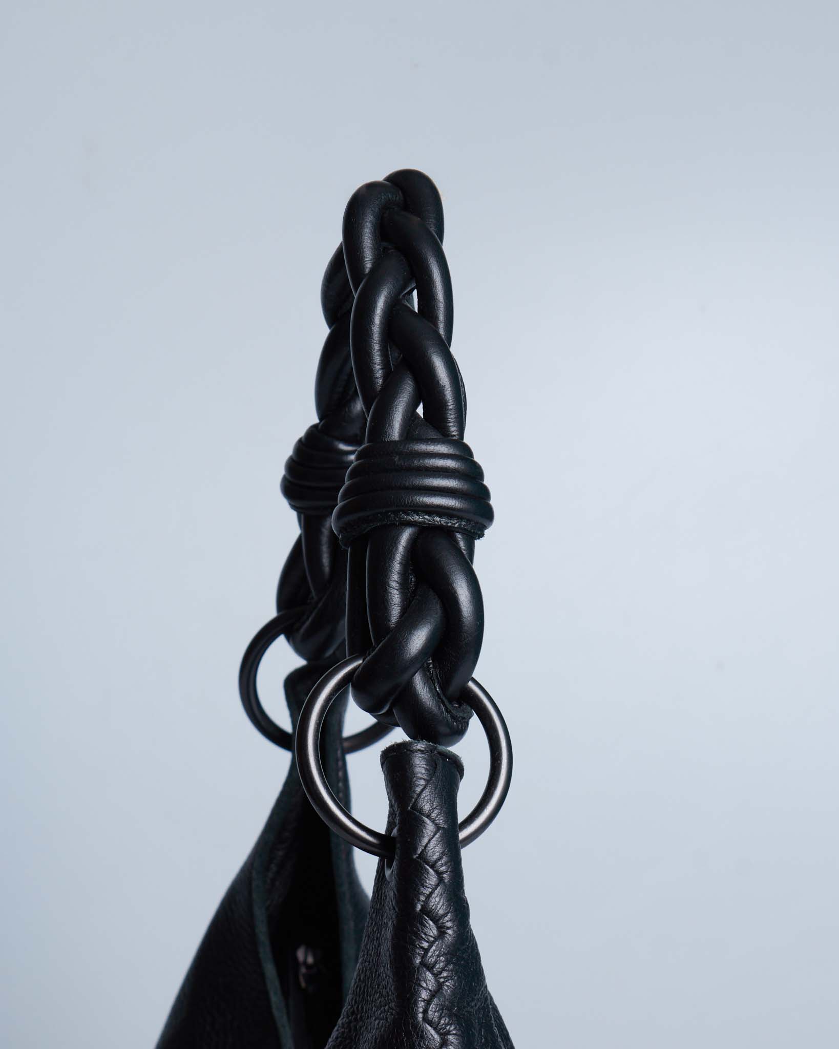 Bottega Veneta Intrecciato Cervo